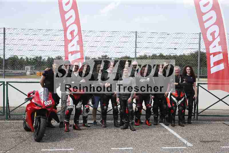 /21 17.06.2026  Ducati Schweiz Track Warmup ADR/Impressionen